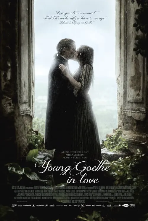 Young Goethe in Love (movie)