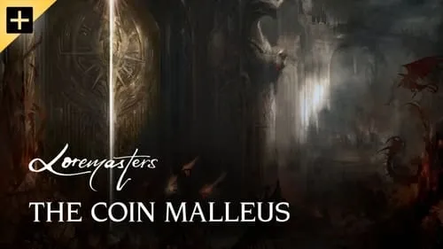 The Coin Malleus