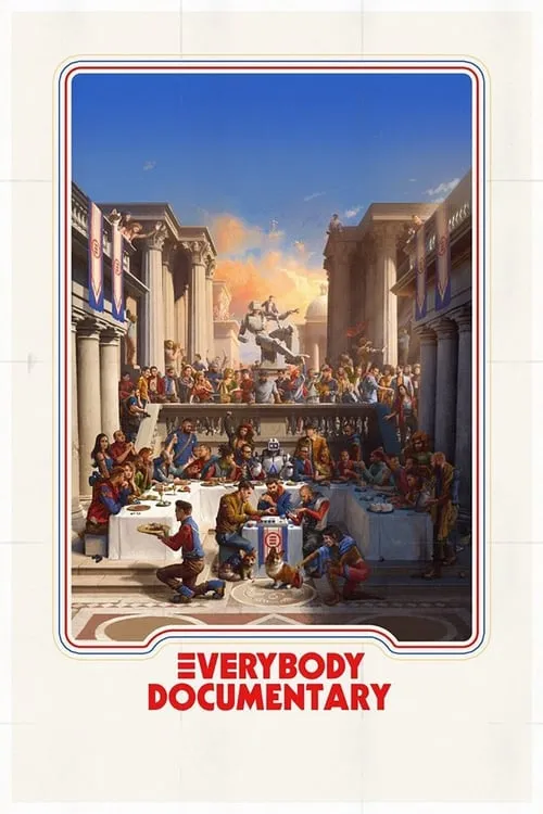 Logic's Everybody Documentary (movie)