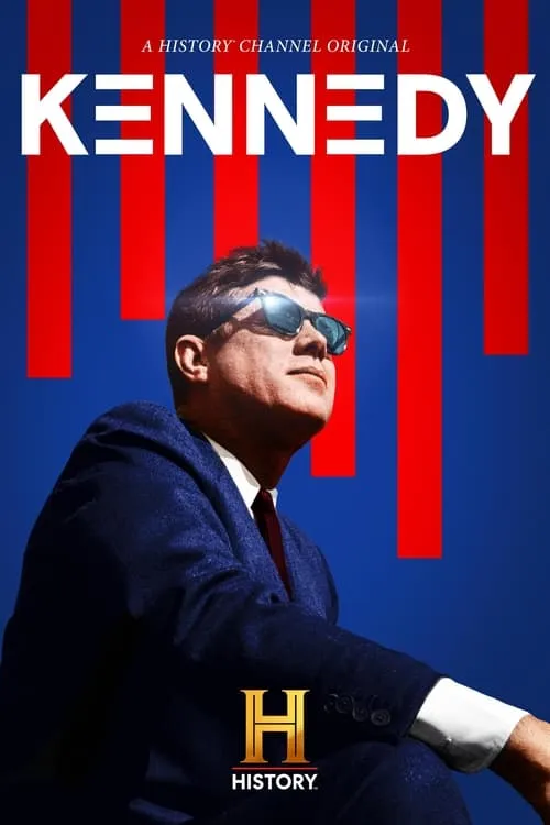 Kennedy (сериал)