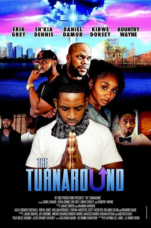 The Turnaround (movie)