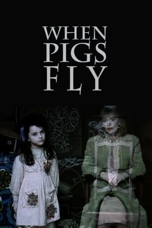 When Pigs Fly (movie)