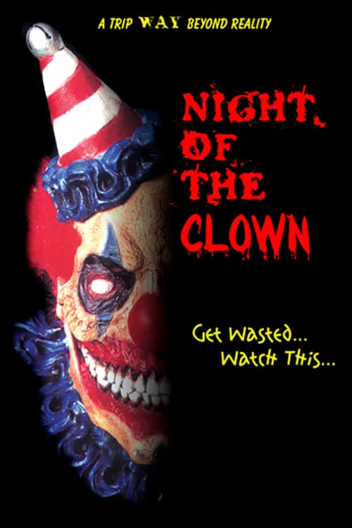 Night of the Clown (movie)