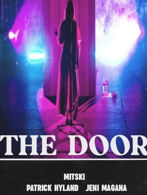 The Door (фильм)