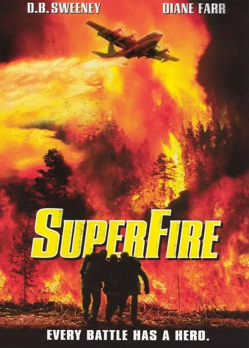 Superfire (movie)