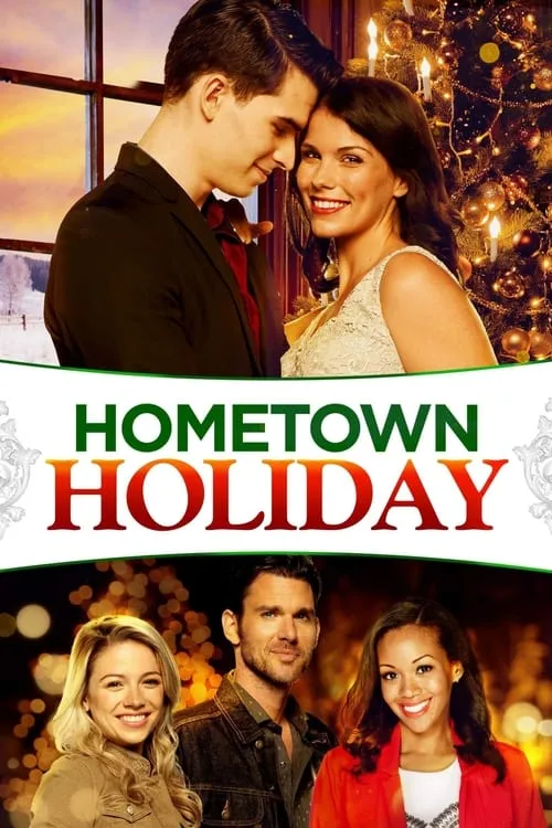 Hometown Holiday (movie)