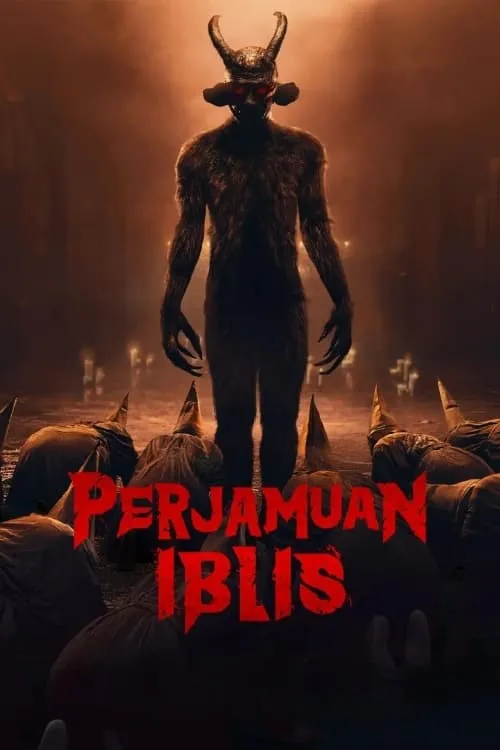 Perjamuan Iblis (фильм)