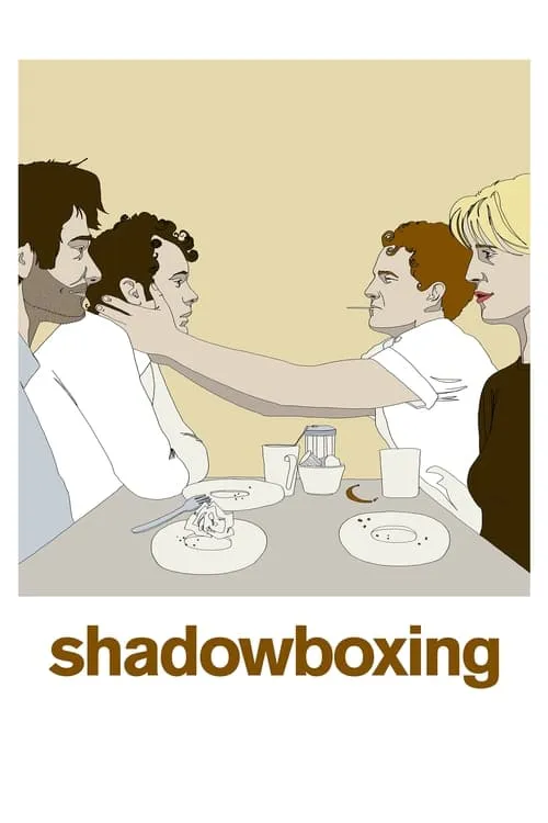 Shadowboxing