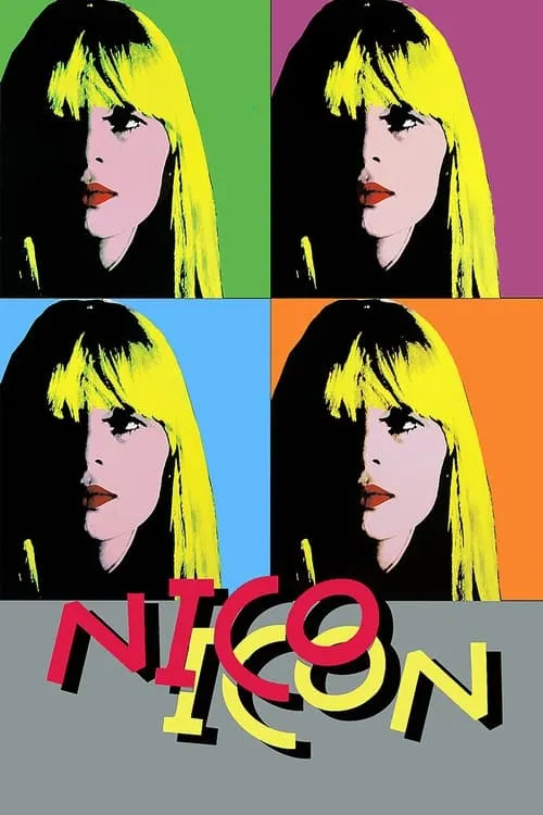 Nico Icon (фильм)