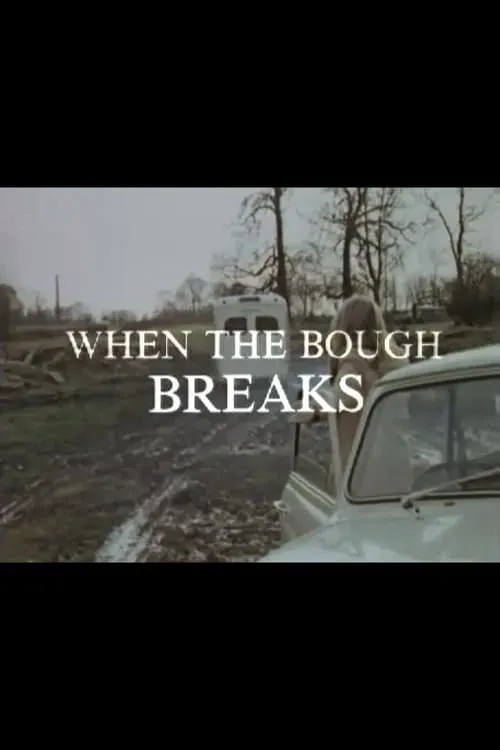 When the Bough Breaks (movie)