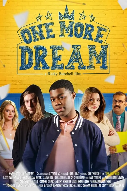 One More Dream (movie)