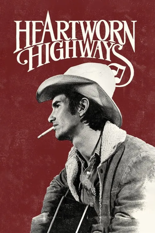 Heartworn Highways (фильм)