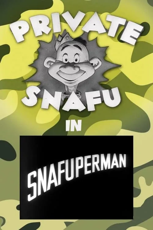 Snafuperman (фильм)