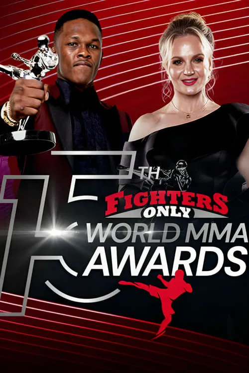 World MMA Awards 2023 (movie)