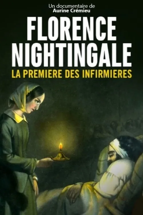 Florence Nightingale: Nursing Pioneer (movie)