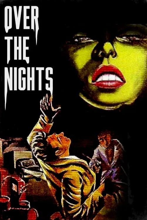 Beyond the Nights (movie)