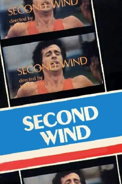 Second Wind (фильм)