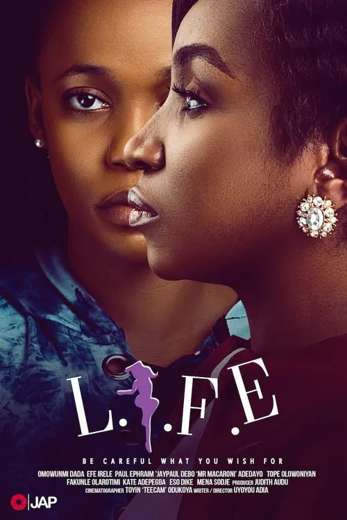 L.I.F.E. (movie)