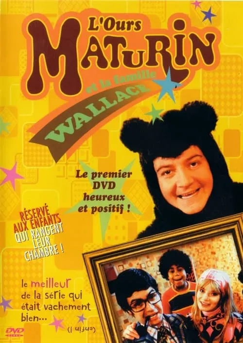 L'Ours Maturin et la famille Wallace (movie)