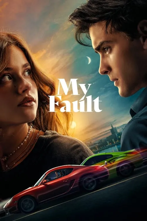 My Fault (movie)