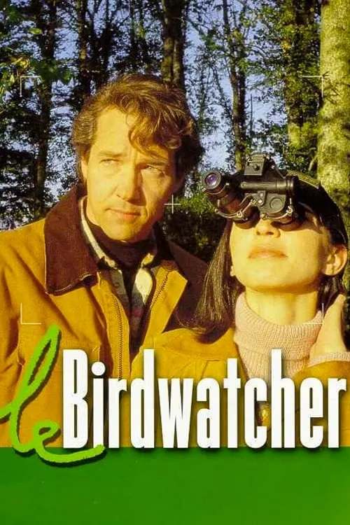 The Bird Watcher (movie)