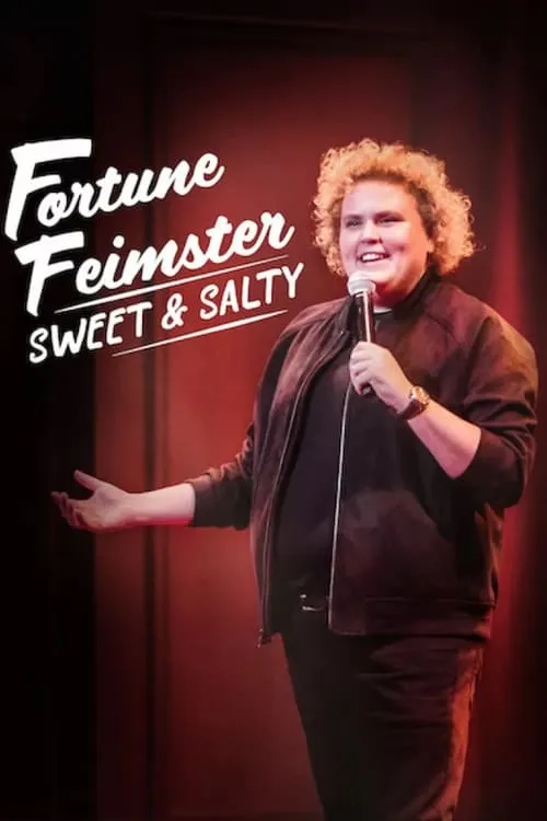 Fortune Feimster: Sweet & Salty (movie)