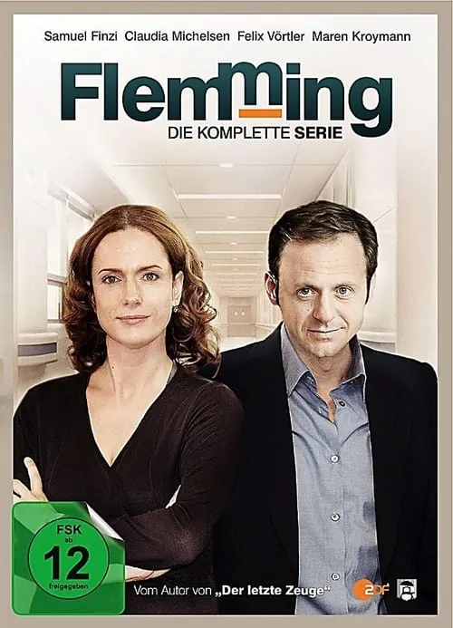 Flemming (series)