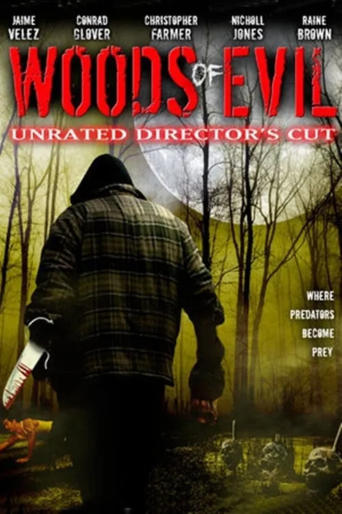 Woods of Evil (movie)