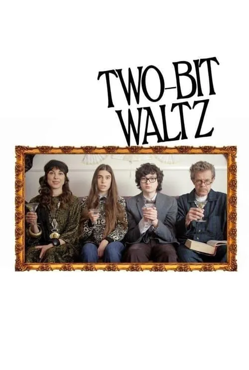 Two-Bit Waltz (movie)