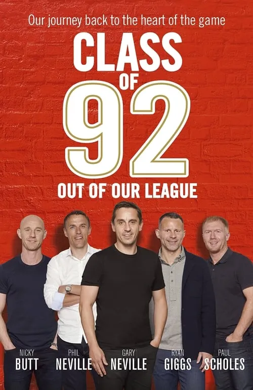 Class of 92 (series)