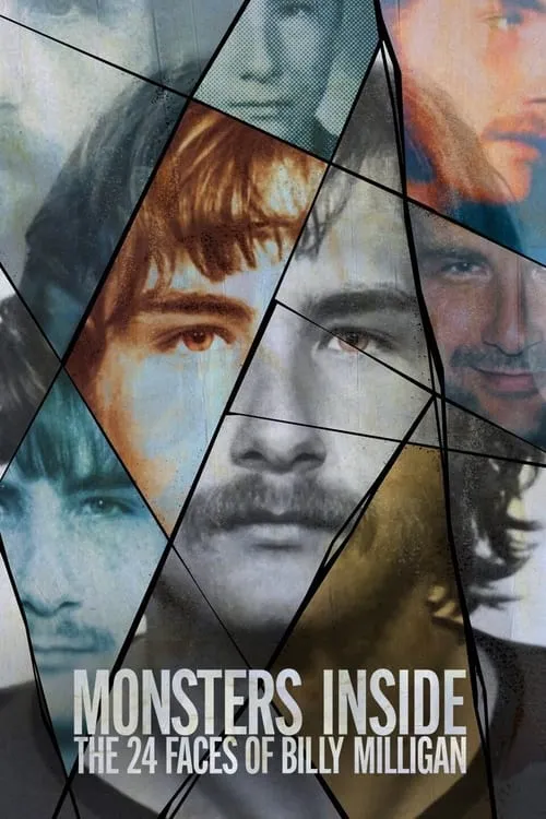 Monsters Inside: The 24 Faces of Billy Milligan (series)