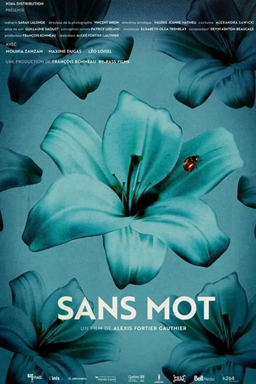 Sans mot (фильм)