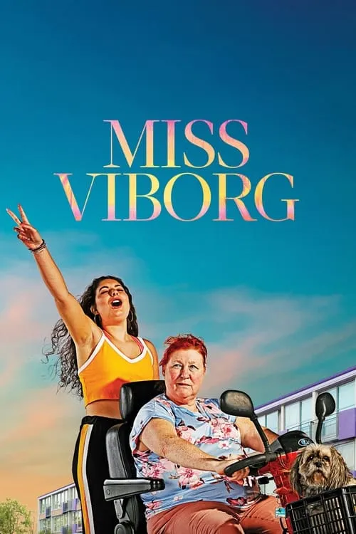 Miss Viborg (movie)