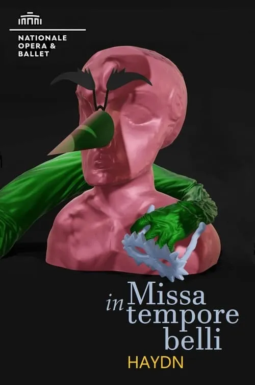 Missa in tempore belli - Dutch National Opera (фильм)