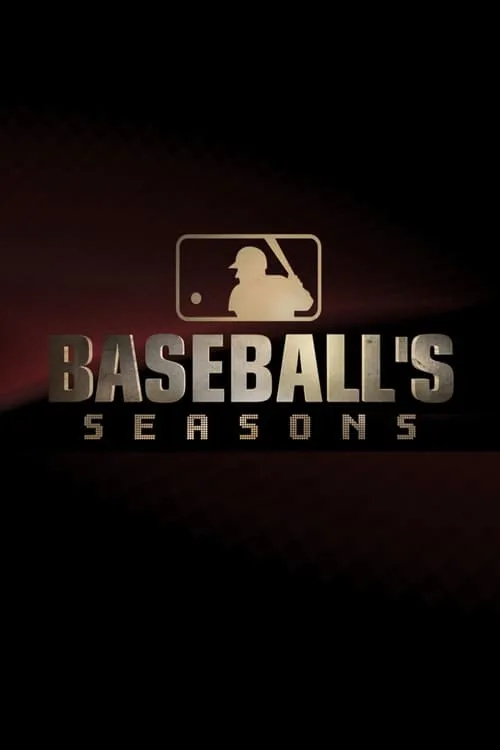 MLB: Baseball's Seasons (series)