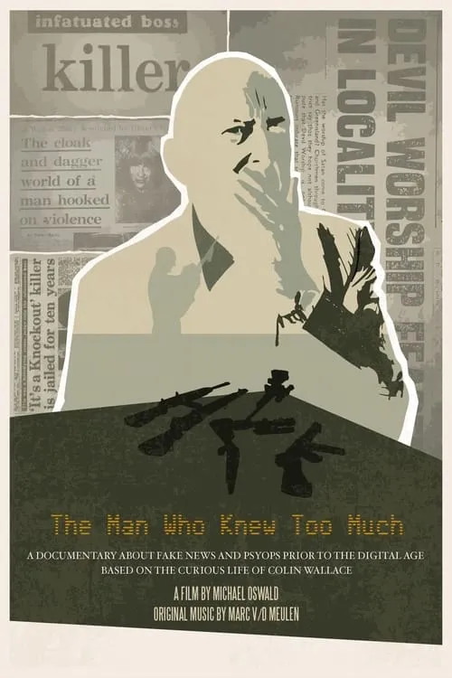 The Man Who Knew Too Much (фильм)