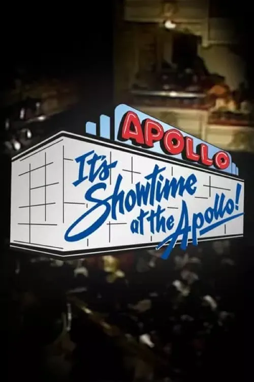 Showtime at the Apollo (series)