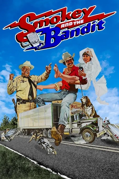 Smokey and the Bandit (movie)