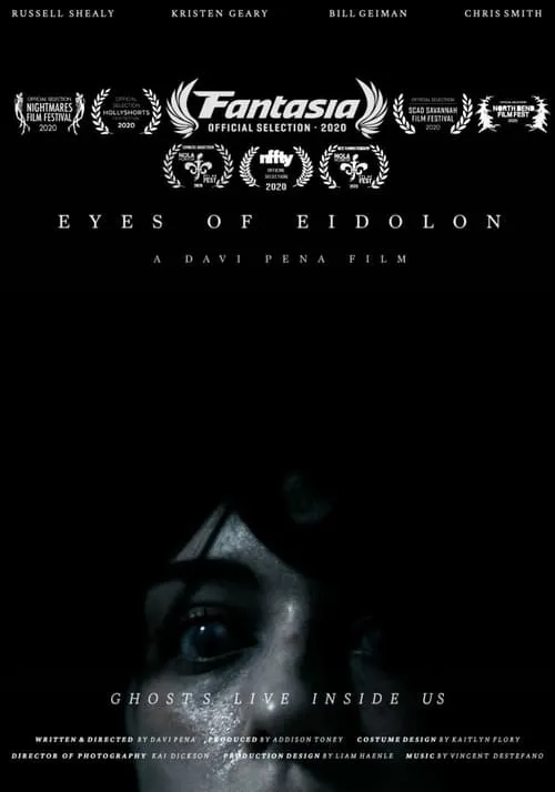 Eyes of Eidolon (movie)