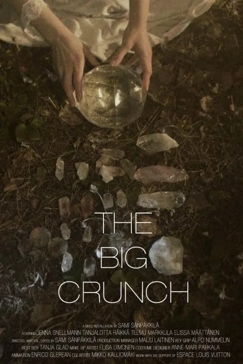 The Big Crunch (movie)