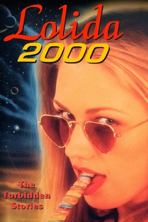 Lolita 2000 (movie)