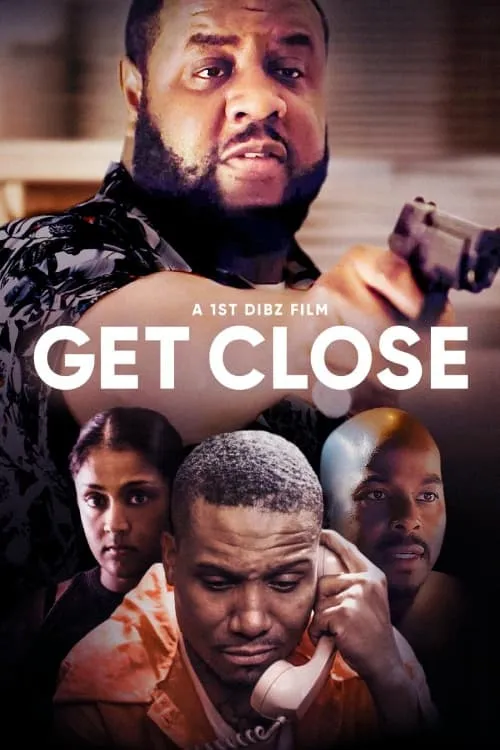 Get Close (фильм)