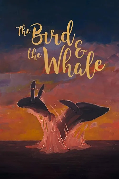 The Bird & The Whale (movie)