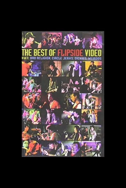 The Best of Flipside Video Vol. 1 (movie)