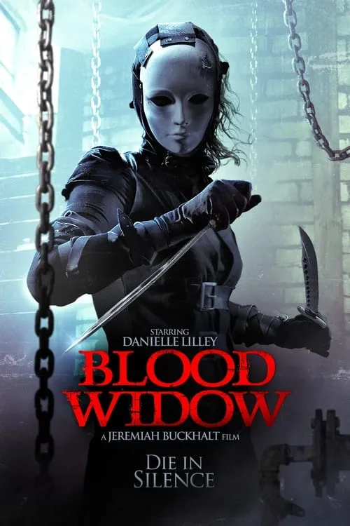 Blood Widow (фильм)