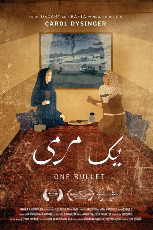 One Bullet (movie)