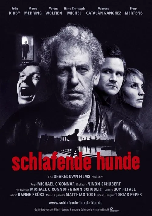 Schlafende Hunde (фильм)