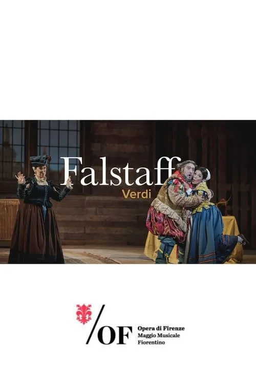 Falstaff - MMF (movie)