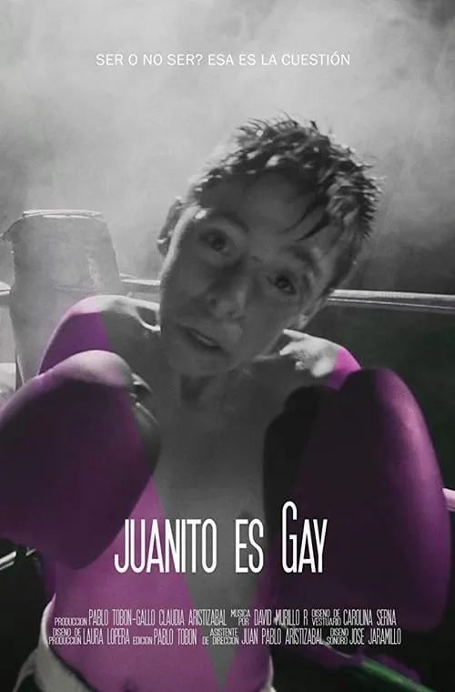 Juanito es gay