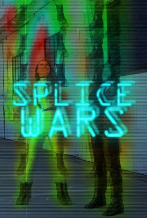 Splice Wars (movie)